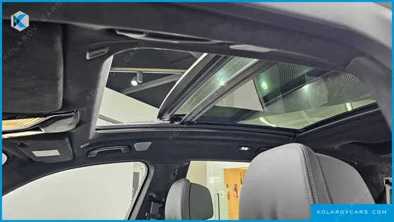 BMW X7 M60I XDRIVE M SPORT 6STR