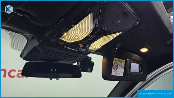 BMW X7 M60I XDRIVE M SPORT 6STR