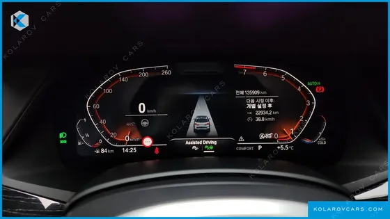 BMW X7 XDRIVE 40I M SPORT 6STR