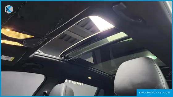 BMW X7 XDRIVE 40I M SPORT 6STR