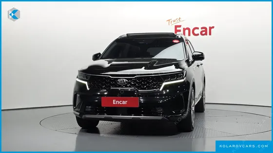KIA SORENTO DIESEL 2.2 4WD
