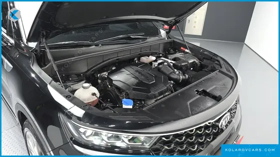 KIA SORENTO DIESEL 2.2 4WD