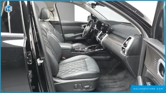 KIA SORENTO DIESEL 2.2 4WD
