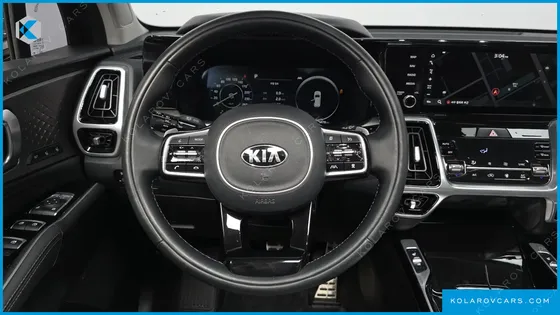 KIA SORENTO DIESEL 2.2 4WD
