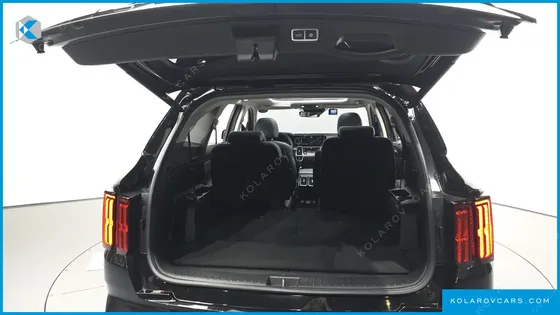 KIA SORENTO DIESEL 2.2 4WD