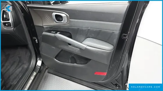 KIA SORENTO DIESEL 2.2 4WD
