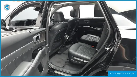 KIA SORENTO DIESEL 2.2 4WD