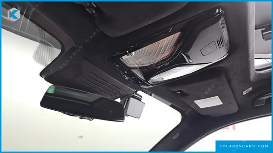 BMW X7 XDRIVE 40I M SPORT 6STR