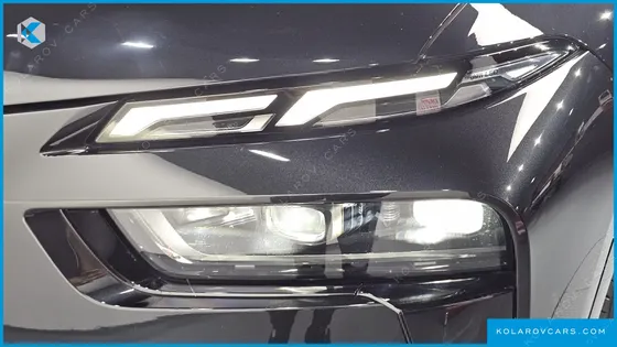 BMW X7 XDRIVE 40I M SPORT 6STR