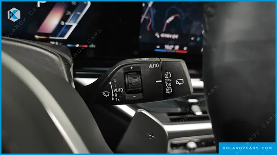 BMW X7 XDRIVE 40I M SPORT 6STR