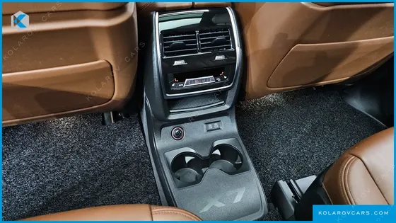 BMW X7 XDRIVE 40I M SPORT 6STR