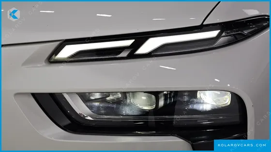 BMW X7 XDRIVE 40I M SPORT 6STR