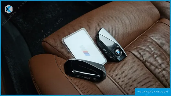 BMW X7 XDRIVE 40I M SPORT 6STR