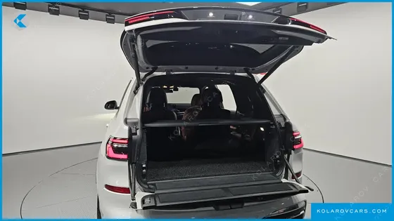 BMW X7 XDRIVE 40I M SPORT 6STR