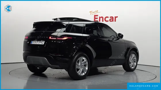 LAND ROVER RANGE ROVER EVOQUE P250 S