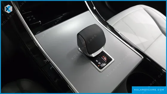 LAND ROVER RANGE ROVER EVOQUE P250 S