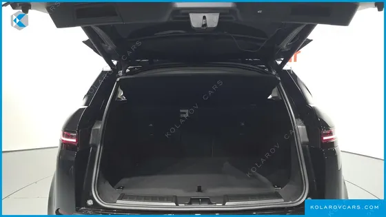 LAND ROVER RANGE ROVER EVOQUE P250 S