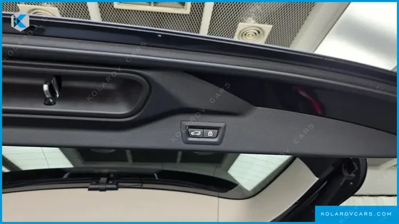 BMW X7 XDRIVE 40I DESIGN PURE EXCELLENCE 6-SEATER