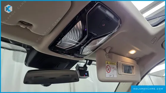 BMW X7 XDRIVE 40I DESIGN PURE EXCELLENCE 6-SEATER
