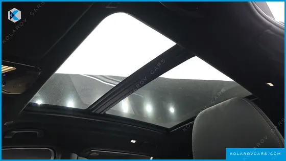 BMW X7 XDRIVE 40D M SPORT 6STR