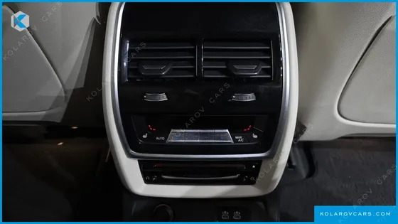 BMW X7 XDRIVE 40I M SPORT 6STR
