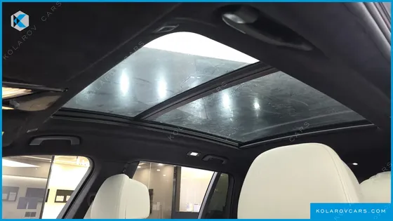 BMW X7 XDRIVE 40I M SPORT 6STR