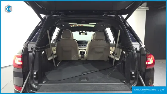 BMW X7 XDRIVE 40I M SPORT 6STR