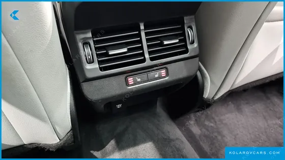 LAND ROVER RANGE ROVER EVOQUE D180 SE