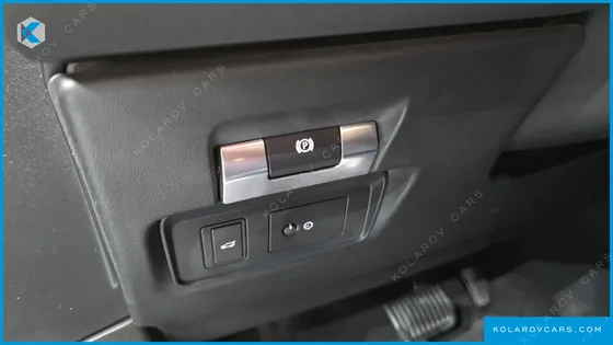 LAND ROVER RANGE ROVER EVOQUE D180 SE