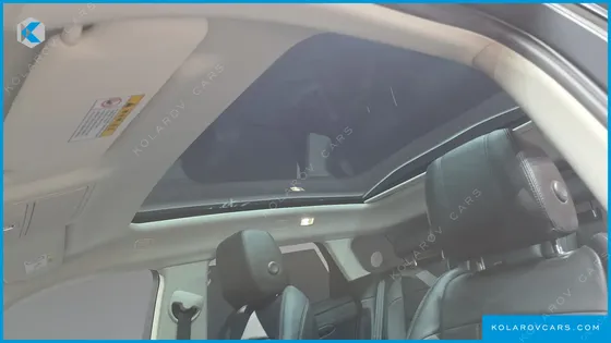 LAND ROVER RANGE ROVER EVOQUE D180 SE