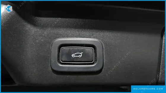 LAND ROVER RANGE ROVER EVOQUE D180 SE
