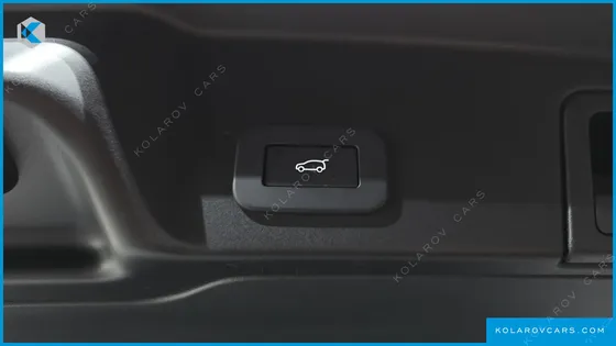 LAND ROVER RANGE ROVER EVOQUE P250 DYNAMIC SE