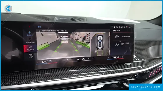 BMW X7 M60I XDRIVE M SPORT 6STR