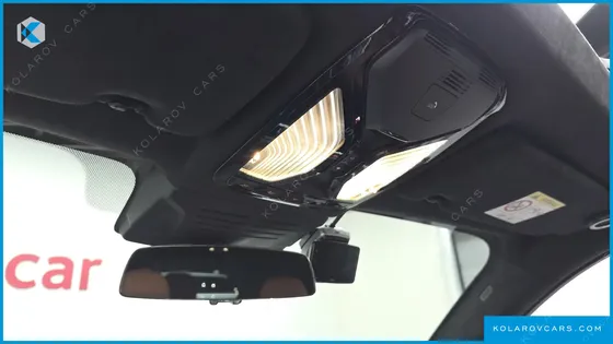 BMW X7 M60I XDRIVE M SPORT 6STR
