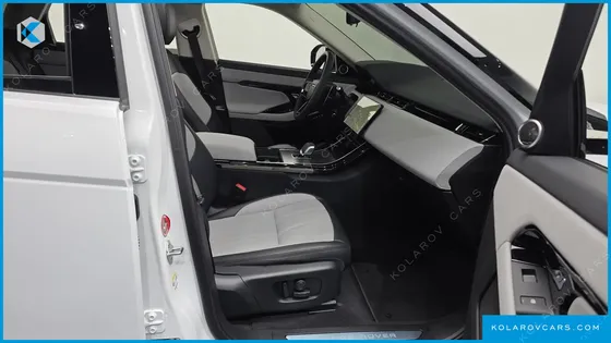 LAND ROVER RANGE ROVER EVOQUE P250 DYNAMIC SE