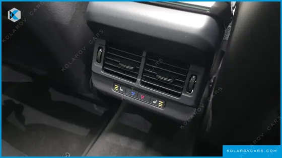 LAND ROVER RANGE ROVER EVOQUE P250 DYNAMIC SE