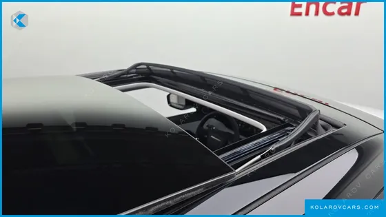 LAND ROVER RANGE ROVER EVOQUE P250 DYNAMIC SE