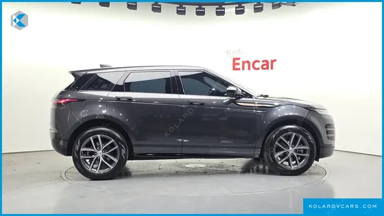 LAND ROVER RANGE ROVER EVOQUE P250 DYNAMIC SE