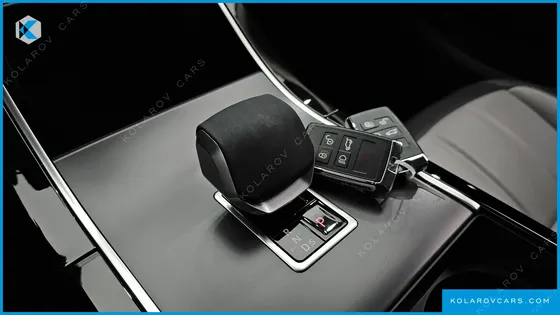 LAND ROVER RANGE ROVER EVOQUE P250 DYNAMIC SE