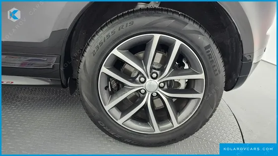 LAND ROVER RANGE ROVER EVOQUE P250 DYNAMIC SE