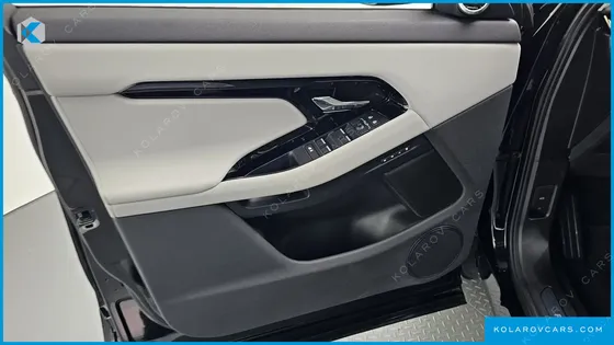 LAND ROVER RANGE ROVER EVOQUE P250 DYNAMIC SE