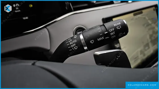 LAND ROVER RANGE ROVER EVOQUE P250 DYNAMIC SE