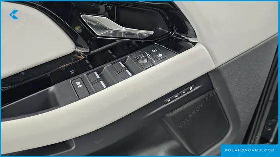 LAND ROVER RANGE ROVER EVOQUE P250 DYNAMIC SE