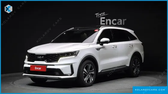 KIA SORENTO HEV 1.6 2WD