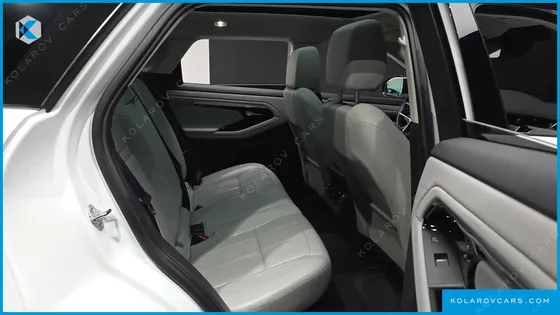 LAND ROVER RANGE ROVER EVOQUE P250 S