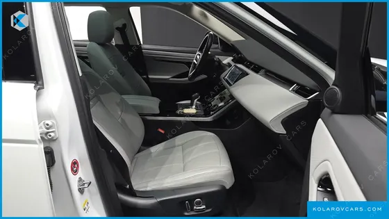 LAND ROVER RANGE ROVER EVOQUE P250 S