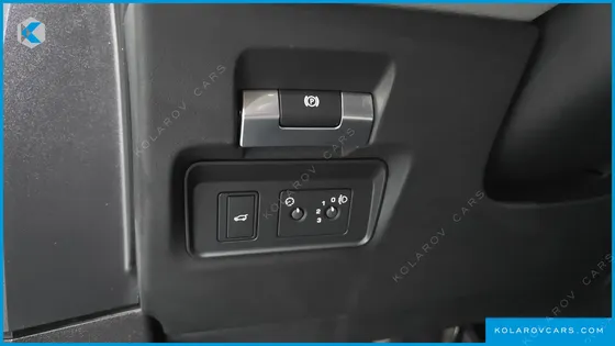 LAND ROVER RANGE ROVER EVOQUE P250 S