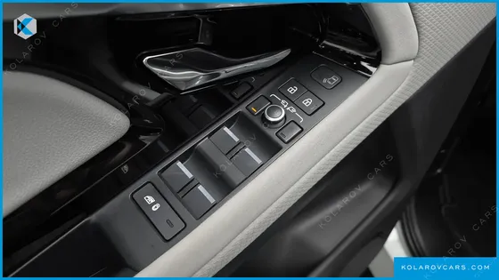 LAND ROVER RANGE ROVER EVOQUE P250 S