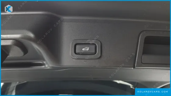 LAND ROVER RANGE ROVER EVOQUE P250 S