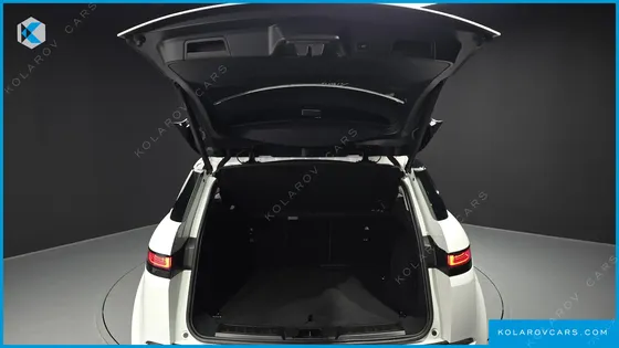 LAND ROVER RANGE ROVER EVOQUE P250 S